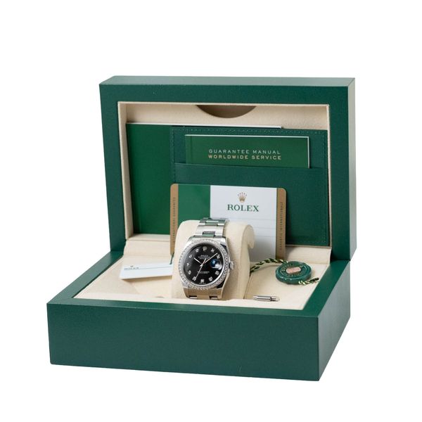 Rolex Datejust 116244